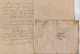 VP19.555 - PARIS 1890 - Lettre - Mr R. De BERCEGOL De La Cie D'Assurance L'URBAINE Pour Mr SENNE - DESJARDINS à LORIENT - Bank En Verzekering