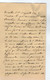 VP19.558 - PARIS 1888- Lettre - Mr R. De BERCEGOL De La Cie D'Assurance L'URBAINE Pour Mr SENNE - DESJARDINS Commissaire - Banco & Caja De Ahorros