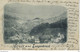 SUISSE - Switzerland Schweiz - GRUSS Aus LANGENBRUCK 1900 - Langenbruck