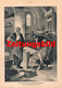 A102 1094 Gutenberg Gedenkblatt Buchdruck Artikel / Bilder 1900 !! - Sonstige & Ohne Zuordnung