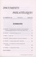 Revue De L'Académie De Philatélie - Documents Philatéliques N° 153 - Avec Sommaire - Philately And Postal History
