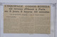 C INDOCHINE   BELLE LETTRE RARE  1932  PARIS  POUR DUNKERQUE FRANCE +RECORD GRIFFE CODOS RODIBA +++++AFF. PLAISANT - Luchtpost