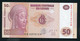 CONGO : 50F -  NEUF - Republik Kongo (Kongo-Brazzaville)