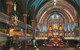 MONTRÉAL Québec - Basilique -  LOT DE 6 CARTES - Montreal