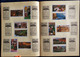 Delcampe - An Album Of CIGARETTES CARDS - History & General Knowledge - Album D'Images - ( 1981 ) . - Geïllustreerde Boeken