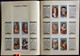 Delcampe - An Album Of CIGARETTES CARDS - History & General Knowledge - Album D'Images - ( 1981 ) . - Bilderbücher