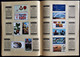 Delcampe - An Album Of CIGARETTES CARDS - History & General Knowledge - Album D'Images - ( 1981 ) . - Geïllustreerde Boeken