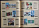Delcampe - An Album Of CIGARETTES CARDS - History & General Knowledge - Album D'Images - ( 1981 ) . - Livres Illustrés