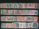 ITALIA (ITALY) Colección De Más 170 Sellos Usados Años 1863-1986 – Valorizada En Catálogo € 75,00 - Lotti E Collezioni