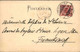 ALLEMAGNE - Carte Postale De Friedberg - Adolfsthurm - L 120989 - Friedberg