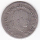 10 Soldi 1808 M Milano , Napoléon I , En Argent, C#6.1 - Napoleoniche