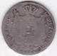 1 Lira 1812 V Venise , Napoléon I , En Argent, C#8.3 - Napoleonic