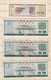 Delcampe - 26 Billets Chinoises , Billets Ayant Circulés, 9 Scans - Cina