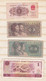 Delcampe - 26 Billets Chinoises , Billets Ayant Circulés, 9 Scans - China