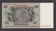 50 REICHSMARK 1933 GERMANY BANKNOTE - 50 Reichsmark