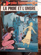 La Proie Et L'ombre YOKO TSUNO Tome 12 ROGER LELOUP Dupuis 1982 - Yoko Tsuno