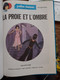 La Proie Et L'ombre YOKO TSUNO Tome 12 ROGER LELOUP Dupuis 1982 - Yoko Tsuno