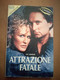 ATTRAZIONE FATALE -GILMOUR - Abenteuer