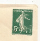 JC, Entier Postal , Lettre , 5c , Neuf - Prêts-à-poster:Stamped On Demand & Semi-official Overprinting (1995-...)