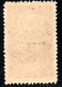 819.TURKEY IN ASIA.1921 HEJAZ RAILWAY  2337 INSTEAD OF 1337 MNH - 1920-21 Anatolië