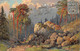 Illustrateur (Fantaisie) - Paysage De Montagne [4] - Vienne