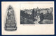 Luxembourg. Gruss Aus Luxembourg. Panorama Du Grund Et Notre Dame De Luxembourg. 1907 - Luxemburg - Stad