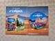 LOT DE 2 DVD USHUAIA - MYTHES ET LÉGENDES + LA VIE A L'EXTRÊME - TV Shows & Series