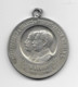 Médaille Du Centenaire Du Régiment D'infanterie N° 83  - 1813-1913   - IR 83  - Diamètre : 4 Cm - Germania