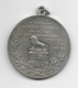 Médaille Du Centenaire Du Régiment D'infanterie N° 83  - 1813-1913   - IR 83  - Diamètre : 4 Cm - Alemania