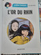 L'or Du Rhin YOKO TSUNO Tome 19 ROGER LELOUP Dupuis 1993 - Yoko Tsuno