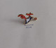 France Shooting Federation Association Union Archery  PIN A7/1 - Archery