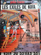 Les Exilés De KIFA YOKO TSUNO Tome 18 ROGER LELOUP Dupuis 1991 - Yoko Tsuno