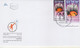Israel 2005 Extremely Rare, Children's Rights, Designer Photo Proof, Essay+regular FDC 39 - Imperforates, Proofs & Errors