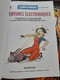 Aventures électroniques YOKO TSUNO Tome 4 ROGER LELOUP Dupuis 2012 - Yoko Tsuno