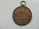 Médaille EXPOSITION UNIVERSELLE - Palais Du Trocadéro - PARIS 1878   **** EN ACHAT IMMEDIAT **** - Professionnels / De Société