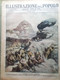 Illustrazione Del Popolo 24 Maggio 1941 WW2 Coppi Spie Eweler Bersaglieri Savoia - Oorlog 1939-45
