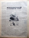 Illustrazione Del Popolo 28 Giugno 1941 WW2 Siria Titanic Capua Dolore Jannings - Oorlog 1939-45