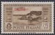 1932 1 Valore Sass. 24 MNH** Cv 70 - Aegean (Calino)