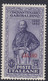 1932 1 Valore Sass. 26 MNH** Cv 70 - Aegean (Calino)