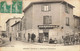 69 - RHÔNE - GRIGNY - Quartier D'Arboras - épicerie - état Voir Scans Recto Et Verso - 10234 - Grigny