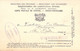 Belgique - Lot De 2 Cartes Postales De Service - Ministère Des Finances -St Genesius Rode - - Other & Unclassified