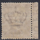 1912 1 Valore BdF Sass. 7 MNH** Cv 5 - Aegean (Caso)