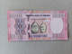 Billete De Rwanda De 5000 Rwanda, Año 2014, UNC - Rwanda