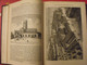 Old And New London. 6 Volumes. Edward Walford. Cassell Petter & Galpin Sd (1860). Bien Illustré - 1850-1899