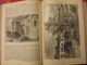 Delcampe - Old And New London. 6 Volumes. Edward Walford. Cassell Petter & Galpin Sd (1860). Bien Illustré - 1850-1899