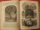 Delcampe - Old And New London. 6 Volumes. Edward Walford. Cassell Petter & Galpin Sd (1860). Bien Illustré - 1850-1899