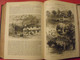 Delcampe - Old And New London. 6 Volumes. Edward Walford. Cassell Petter & Galpin Sd (1860). Bien Illustré - 1850-1899