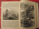 Delcampe - Old And New London. 6 Volumes. Edward Walford. Cassell Petter & Galpin Sd (1860). Bien Illustré - 1850-1899