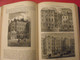 Delcampe - Old And New London. 6 Volumes. Edward Walford. Cassell Petter & Galpin Sd (1860). Bien Illustré - 1850-1899