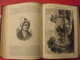 Delcampe - Old And New London. 6 Volumes. Edward Walford. Cassell Petter & Galpin Sd (1860). Bien Illustré - 1850-1899